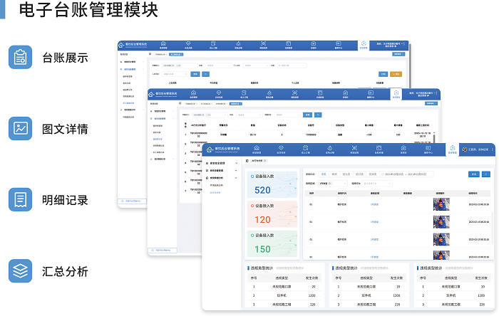 学校食堂采购管理系统哪家性价比高？